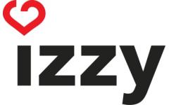 Izzy logo