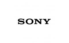 sony logo